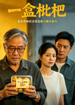 一盒枇杷（49集）短剧精彩不断