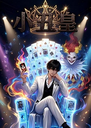 小丑皇（83集）短剧上热门