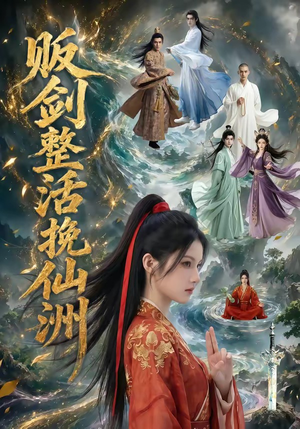 贩剑整活挽仙洲（85集）免费看