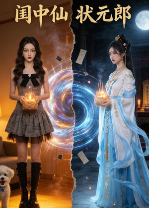 闺中仙状元郎（40集）追短剧太上头了