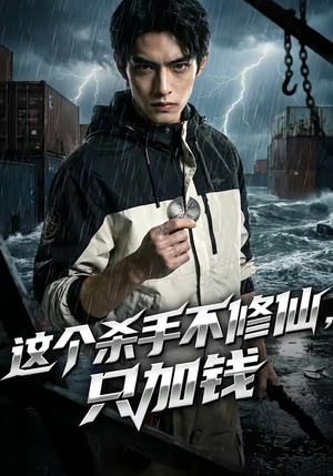 这个杀手不修仙，只加钱（80集）深深爱上这部剧