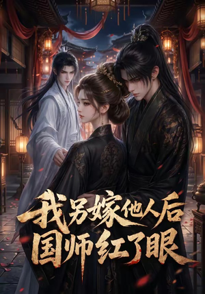 我另嫁他人后，国师红了眼（15集）高分佳作免费看