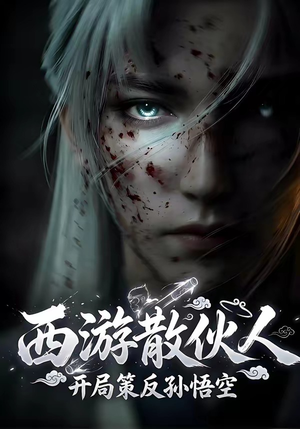 西游散伙人，开局策反孙悟空（66集）全网独播免费看