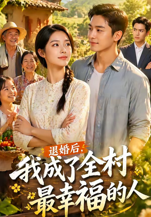 退婚后，我成了全村最幸福的人（50集）短剧在线观看