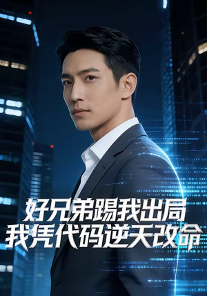 好兄弟踢我出局，我凭代码逆天改命（46集）精彩好看短剧