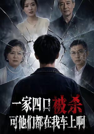 一家四口被杀可他们都在我车上啊（65集）在哪里可以看