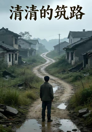 清清的筑路（39集）精彩连连免费看