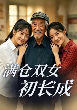 满仓双女初长成（65集）免费看短剧
