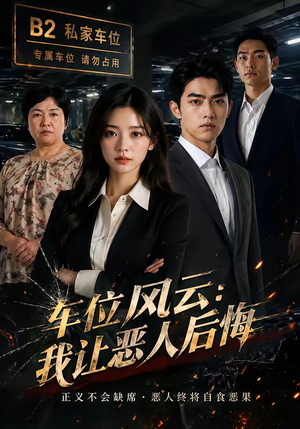 车位风云：我让恶人后悔（47集）夸克网盘在线看