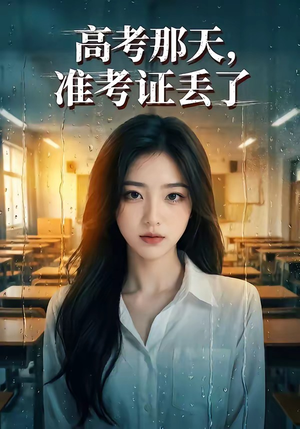 高考那天，准考证丢了（30集）最新上映免费看