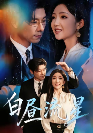 白昼流星（70集）最新上映的短剧