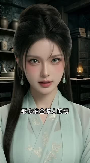 别劝我恋爱，我自修仙登巅峰（80集）短剧追到爽
