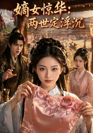 嫡女惊华：两世定浮沉（59集）免费全集短剧