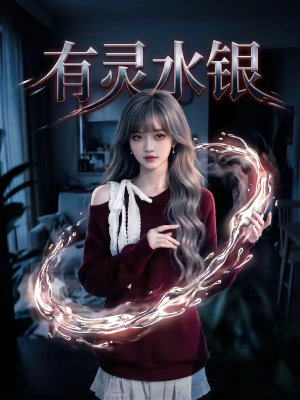 有灵水银（11集）热播短剧全集看