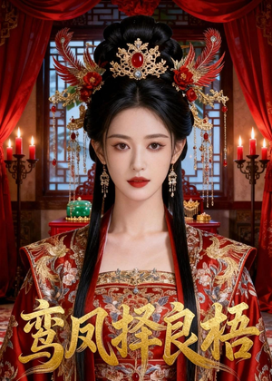 鸾凤择良梧（59集）全季一次看完
