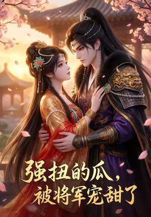 强扭的瓜，被将军宠甜了（21集）精彩短剧又来了