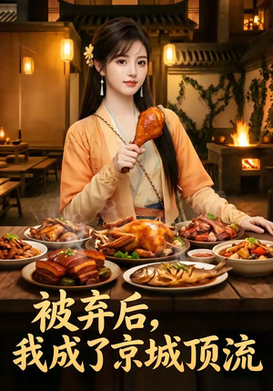 被弃后，我成了京城顶流！（72集）贝贝短剧分享