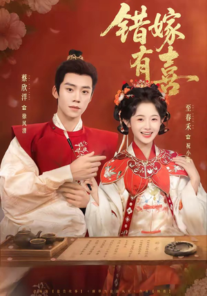 错嫁有喜（85集）大结局