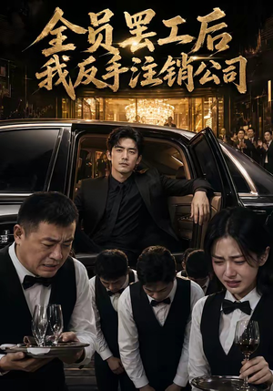 全员罢工后我反手注销公司（60集）高清画质免费看