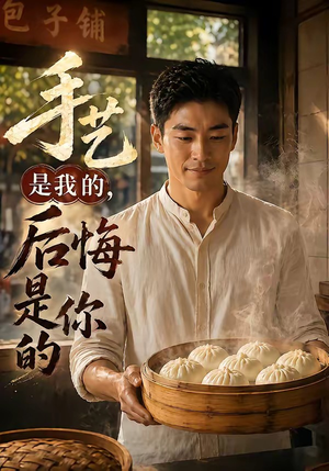 手艺是我的，后悔是你的（41集）短剧追到爽
