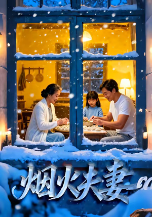 烟火夫妻（81集）流畅播放免费看