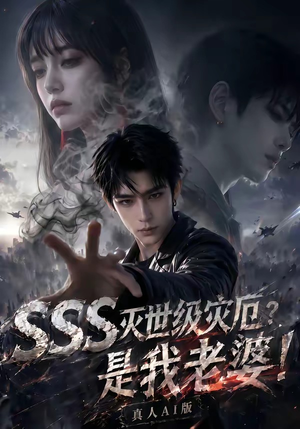 SSS灭世级灾厄？是我老婆！真人AI版（70集）在线免费观影