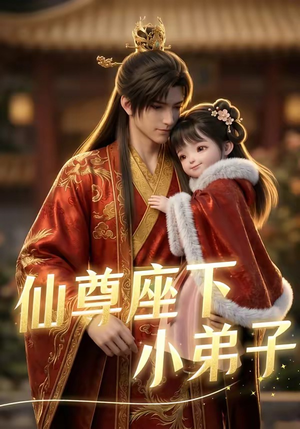 仙尊座下小弟子（106集）一口气看完全集