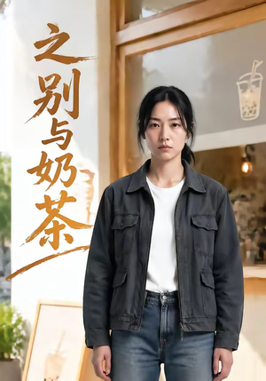 之别与奶茶（37集）网盘在线观看