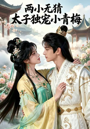 两小无猜太子独宠小青梅（42集）短剧越看越精彩