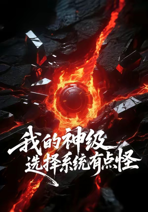 我的神级选择系统有点怪（90集）常回家看看短剧