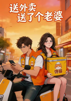 送外卖送了个老婆（32集）精彩短剧上线