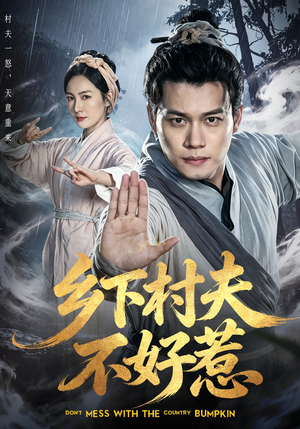乡下村夫不好惹（55集）短剧在哪里看