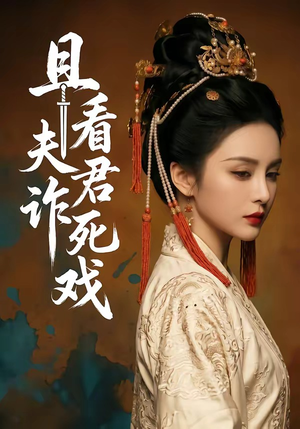 且看夫君诈死戏（50集）精彩连连免费看