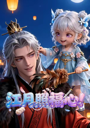 江月照福心！（58集）好看短剧看不停