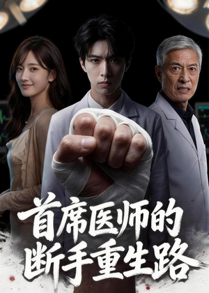 首席医师的断手重生路（53集）热门短剧抢先看