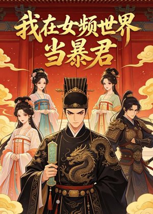 我在女频世界当暴君（23集）短剧免费看全集