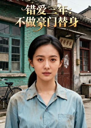 错爱三年：不做豪门替身（110集）在哪里可以全集