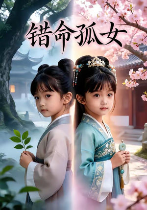 错命孤女（66集）热播短剧排行榜