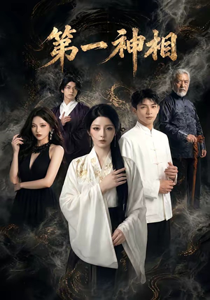 第一神相（40集）高清无码免费看
