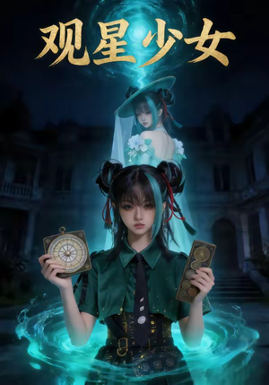 观星少女（45集）在线看完整版