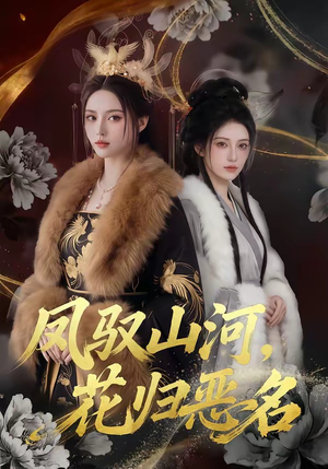 凤驭山河，花归恶名（51集）短剧越看越精彩