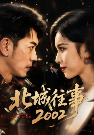 北城往事2002（60集）夸克网盘观看