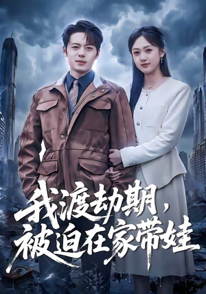 我渡劫期，被迫在家带娃（75集）最后的大结局