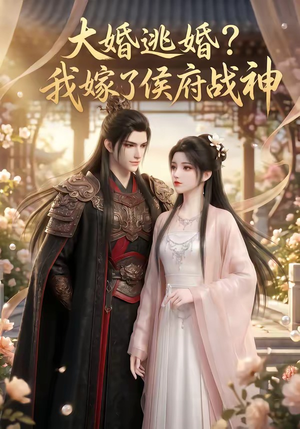 大婚逃婚？我嫁了侯府战神（26集）短剧上热门