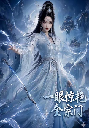 一眼惊艳全宗门（20集）短剧精彩片段