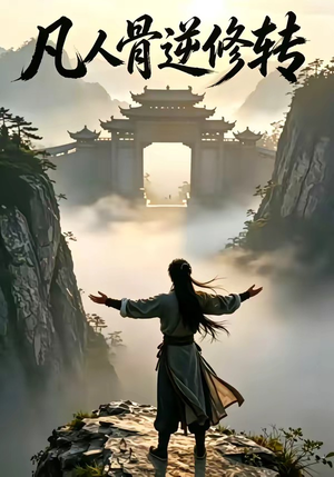 凡人骨逆修转（29集）好短剧分享