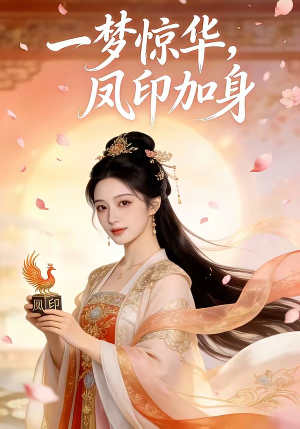 一梦惊华凤印加身（61集）分享好看的短剧