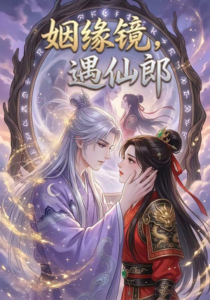 姻缘镜，遇仙郎（26集）短剧精彩片段
