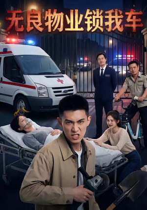 无良物业锁我车(40集) 无良物业锁我车(40集)好看的短剧推荐