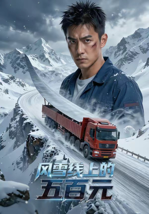风雪线上的五百元（54集）演的怎么样